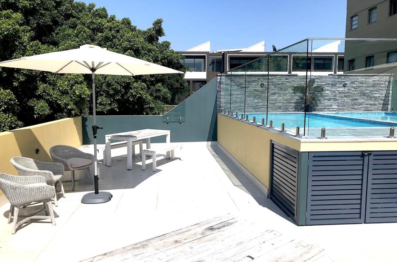 Heart Of Manly Apartment Sydney Ngoại thất bức ảnh
