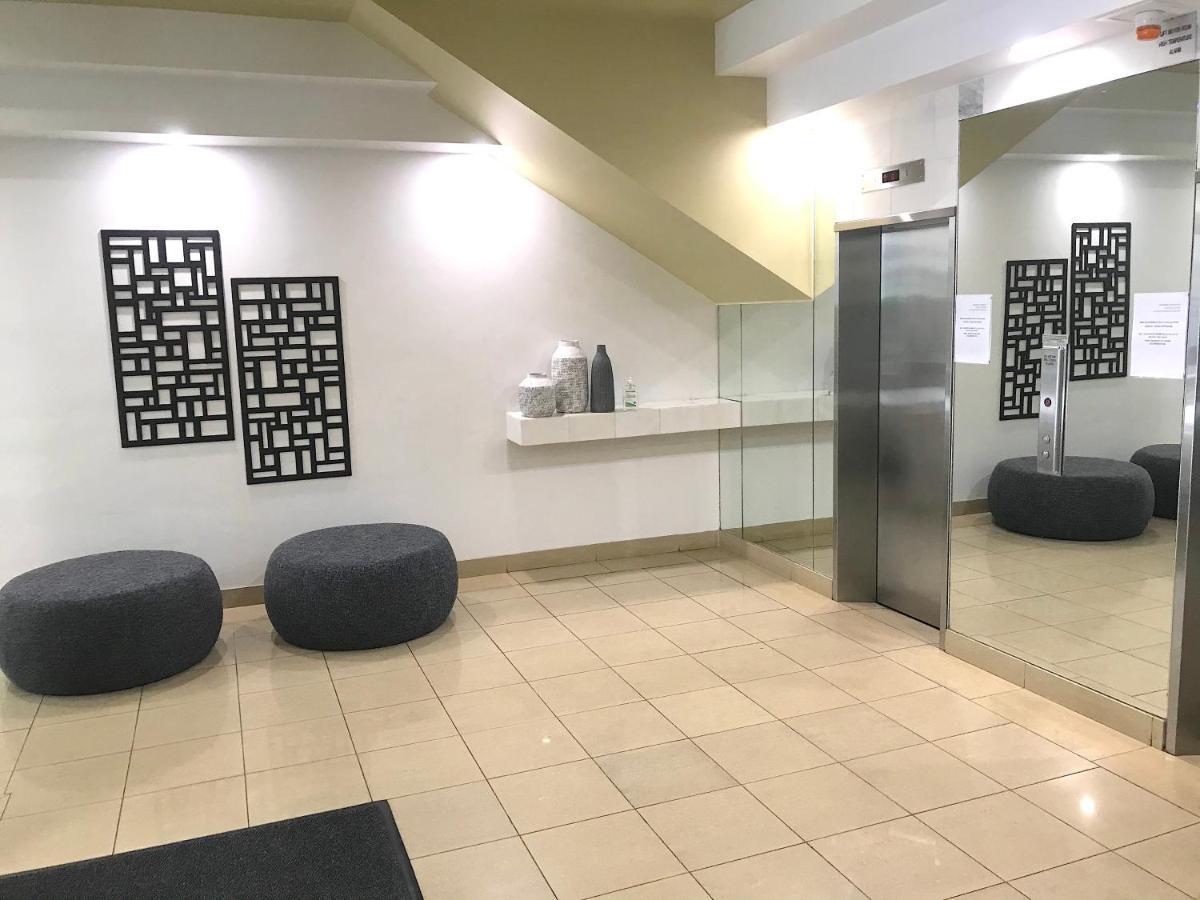 Heart Of Manly Apartment Sydney Ngoại thất bức ảnh