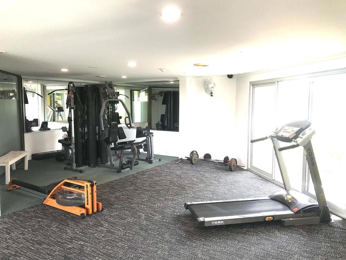 Heart Of Manly Apartment Sydney Ngoại thất bức ảnh