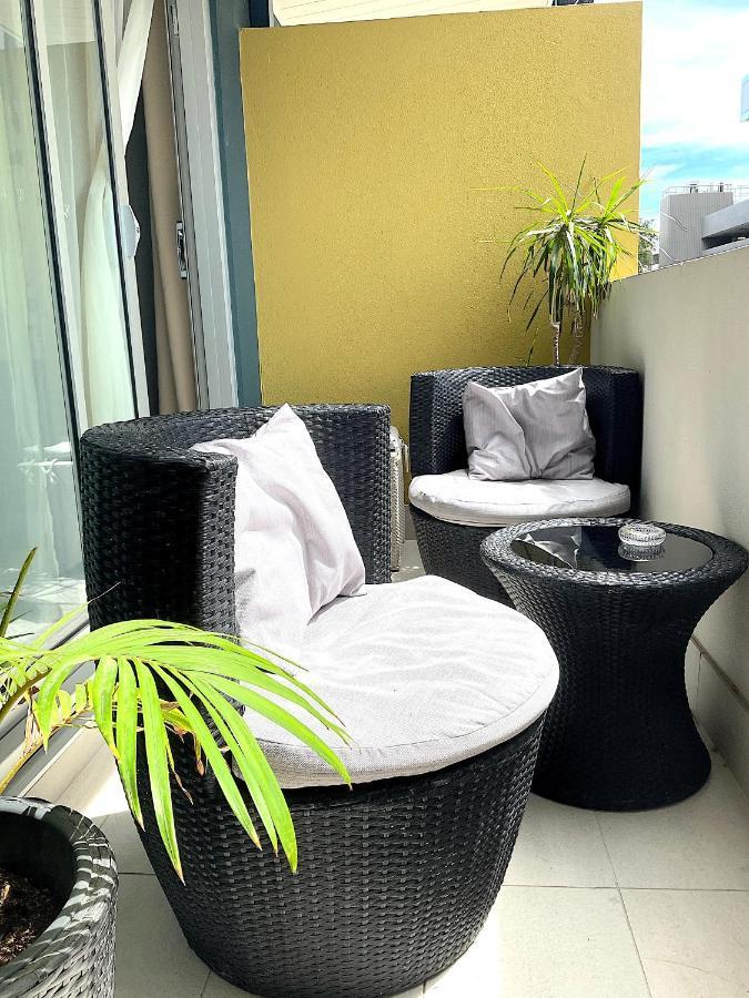 Heart Of Manly Apartment Sydney Ngoại thất bức ảnh