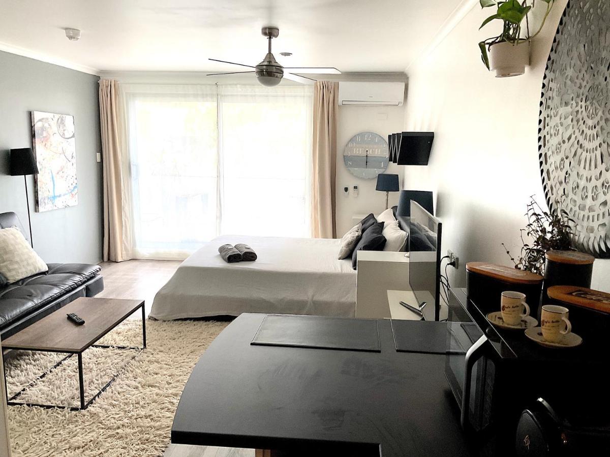 Heart Of Manly Apartment Sydney Ngoại thất bức ảnh