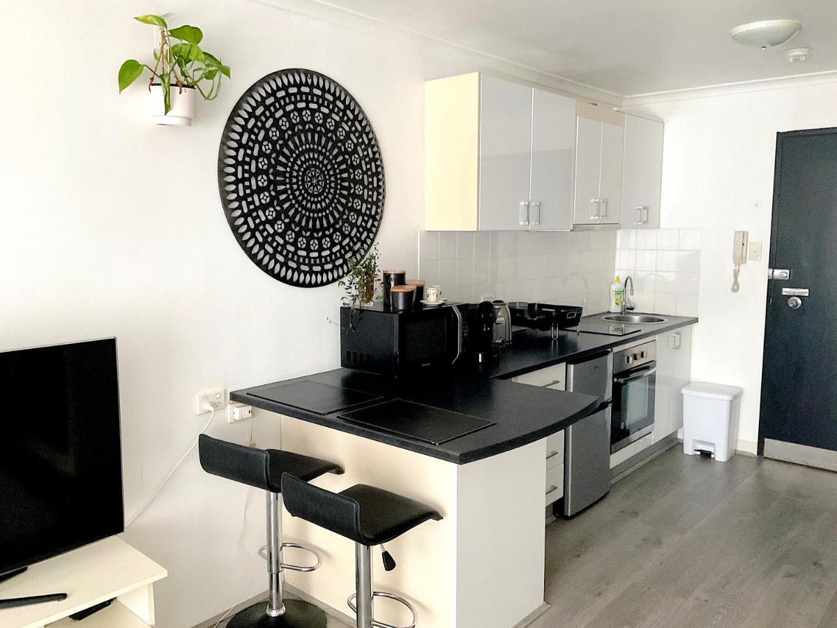 Heart Of Manly Apartment Sydney Ngoại thất bức ảnh