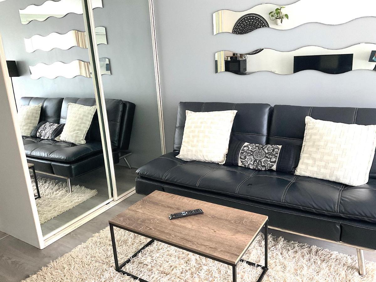 Heart Of Manly Apartment Sydney Ngoại thất bức ảnh