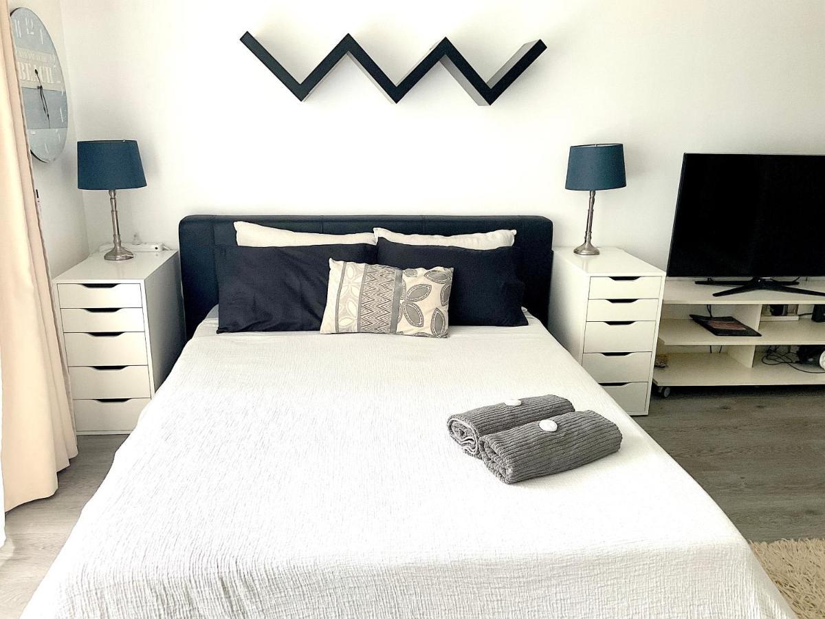 Heart Of Manly Apartment Sydney Ngoại thất bức ảnh