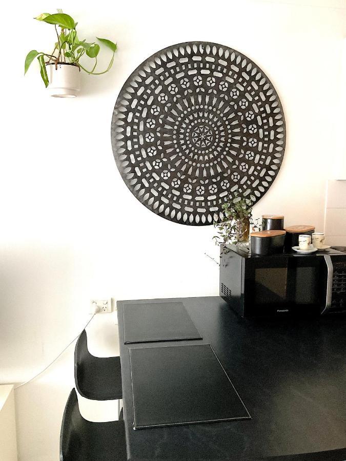 Heart Of Manly Apartment Sydney Ngoại thất bức ảnh