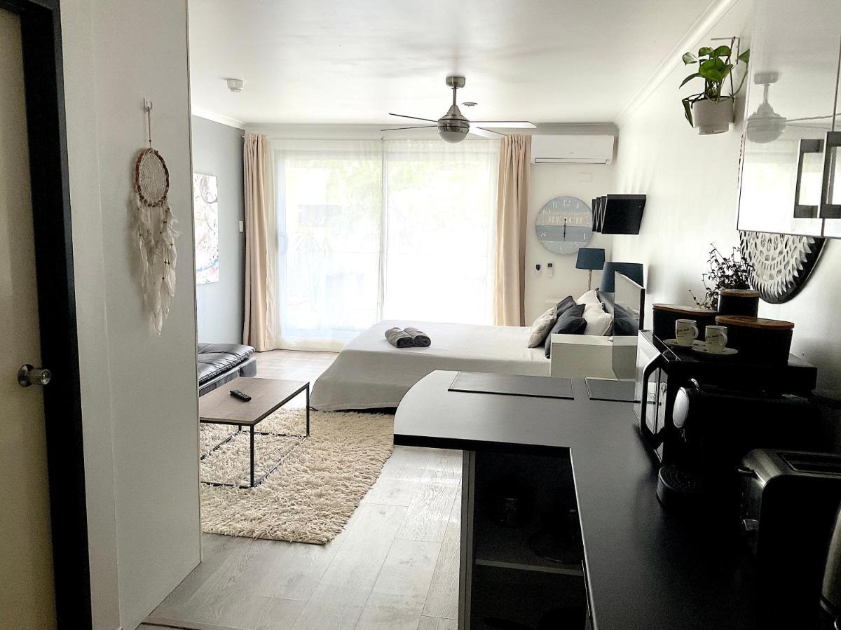Heart Of Manly Apartment Sydney Ngoại thất bức ảnh