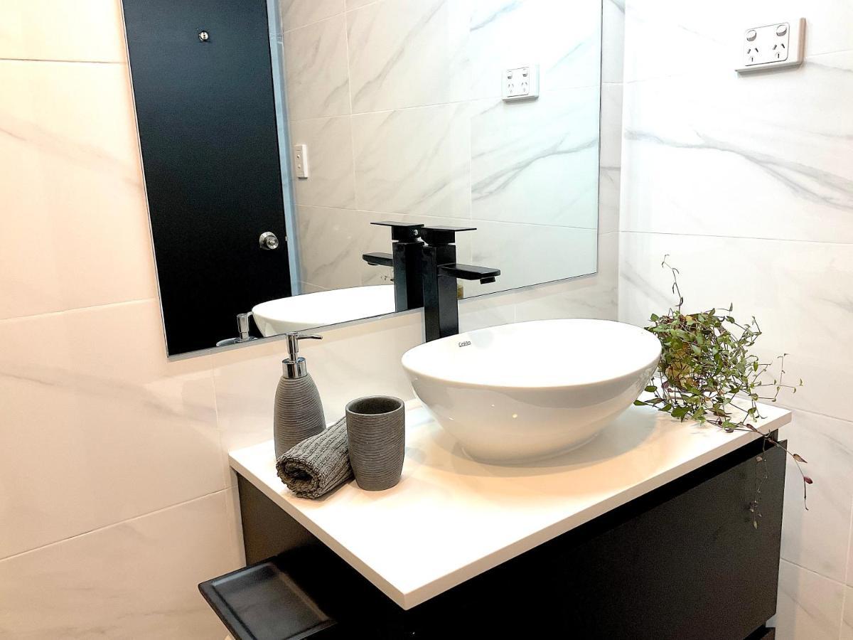 Heart Of Manly Apartment Sydney Ngoại thất bức ảnh