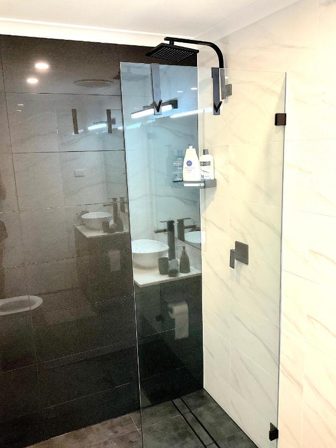 Heart Of Manly Apartment Sydney Ngoại thất bức ảnh