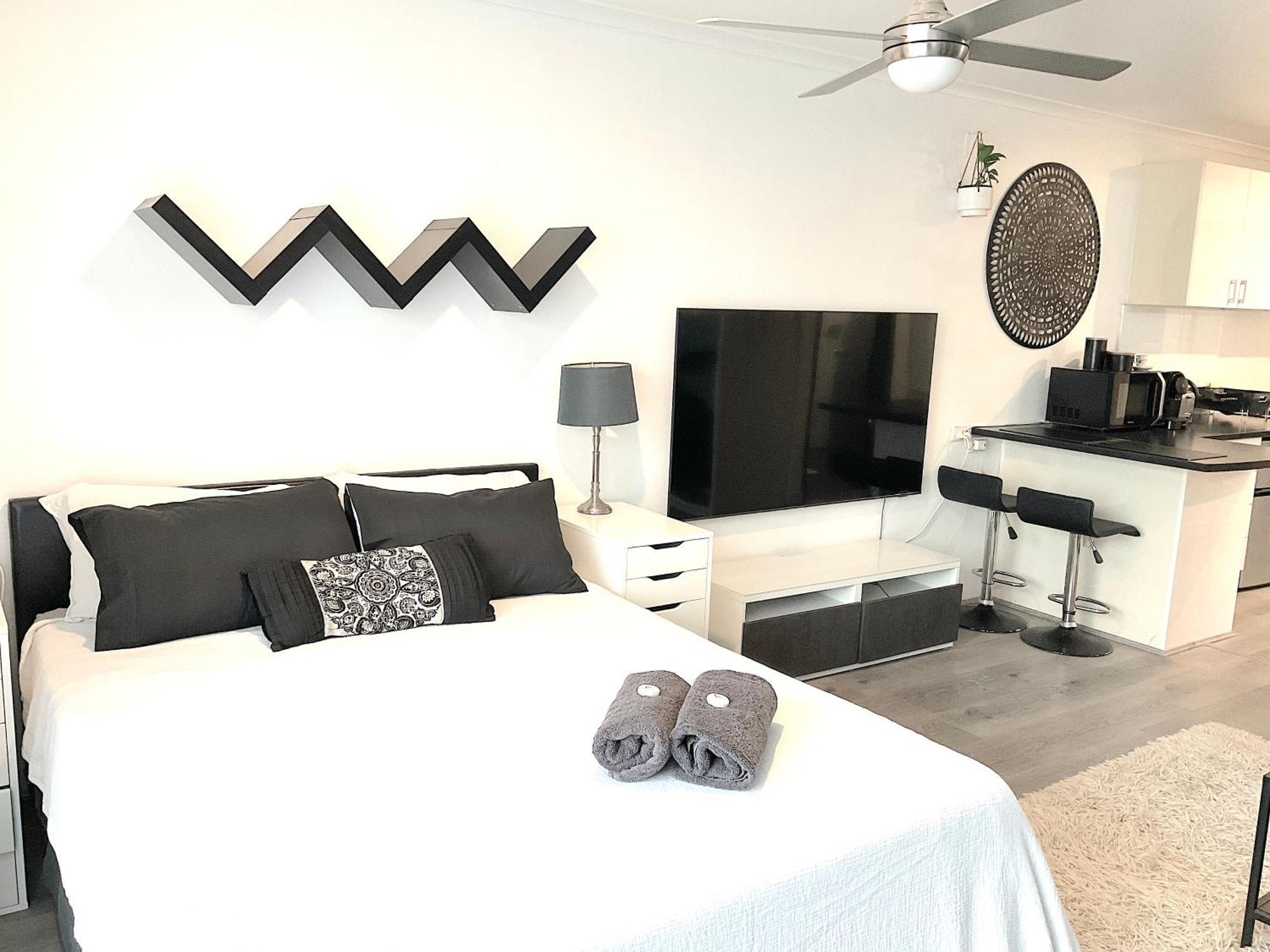 Heart Of Manly Apartment Sydney Ngoại thất bức ảnh